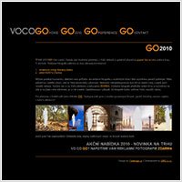 VOCOGO Pavel Beran VOCOGO Pavel Beran