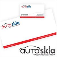 Autoskla TRADE s.r.o. Autoskla TRADE s.r.o.